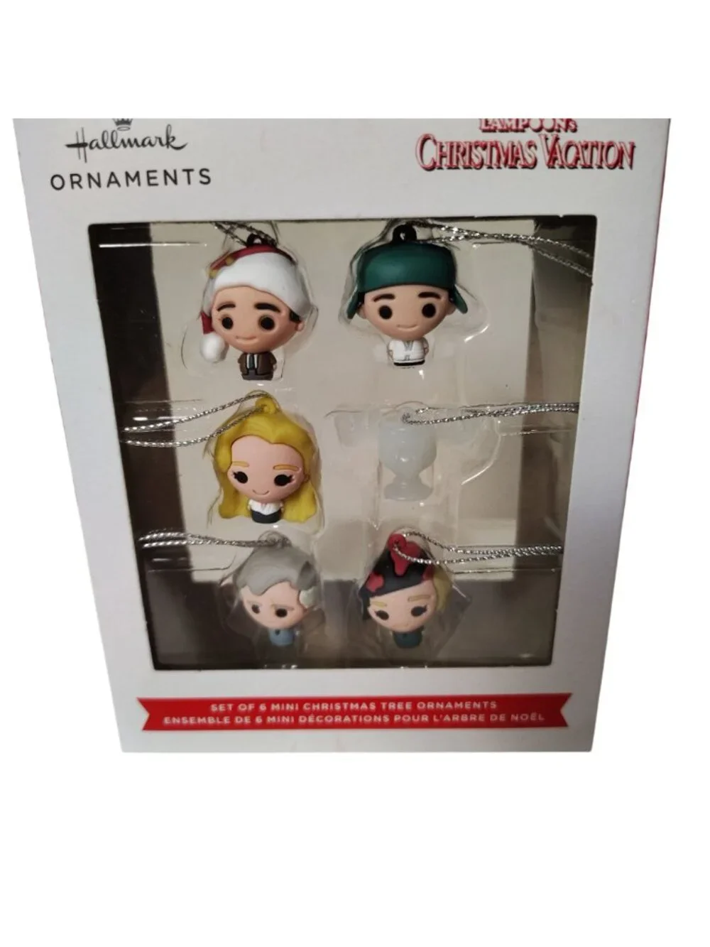 Hallmark this exclusive